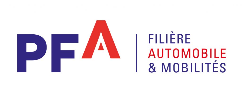 pfa logo couleur