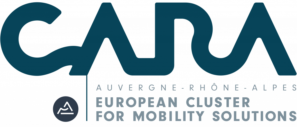 logo cara