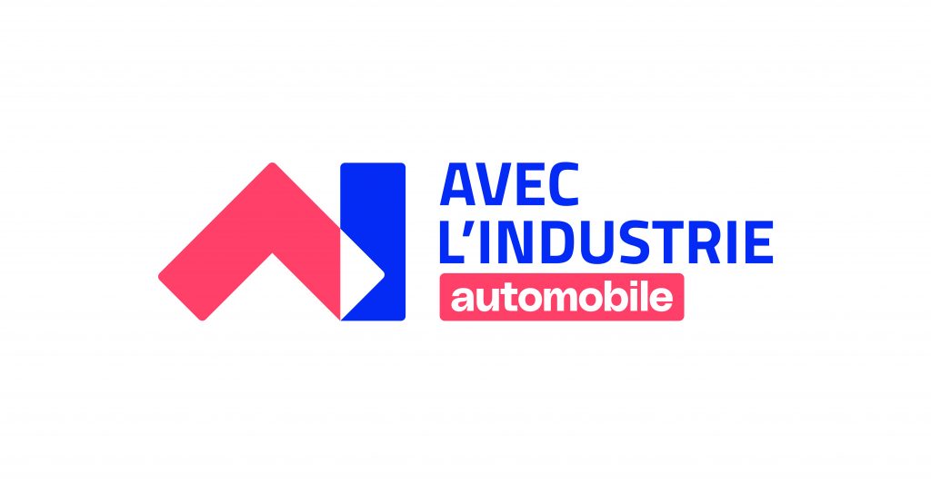 4 logo avec l industrie cmjn