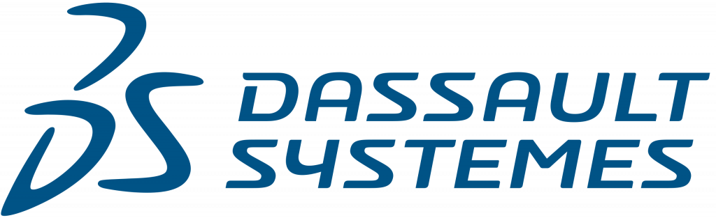 9 logo dassault systemes 3ds.svg