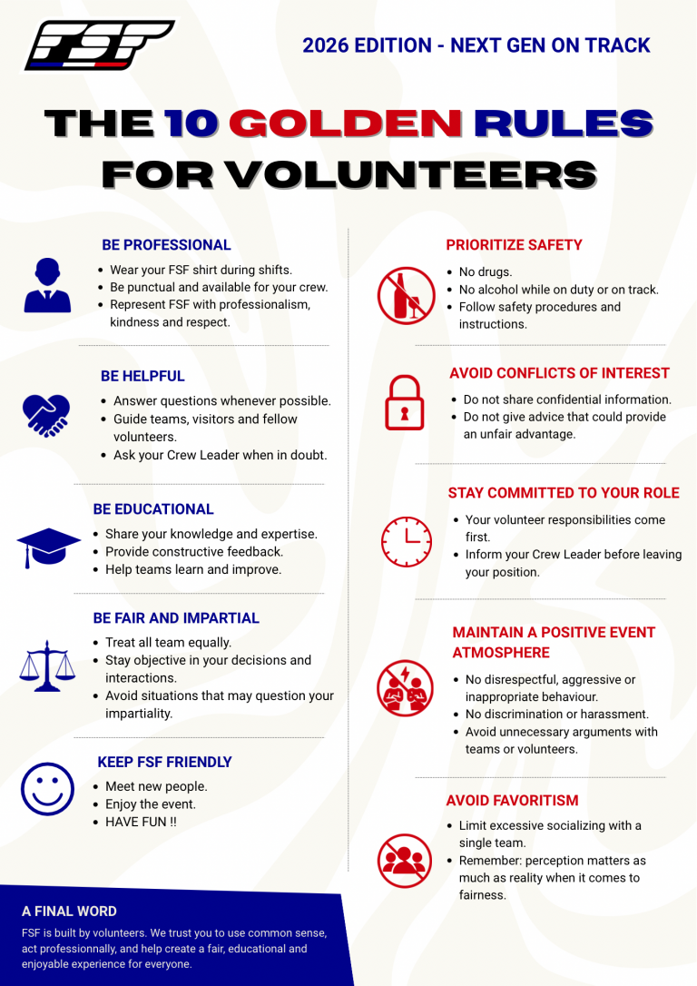 do & don't volunteers fsf 2026 v1-1