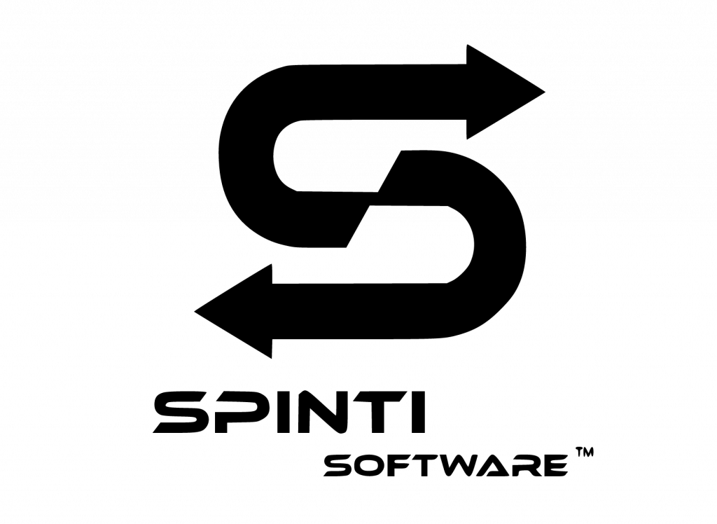 logo svg spinti