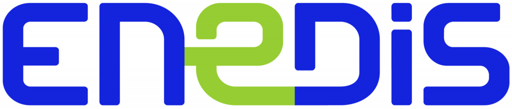 logo enedis header